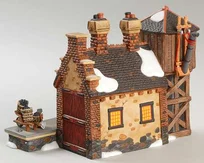 Department 56, Dickens Village - Page 4 | Replacements, Ltd. #department56