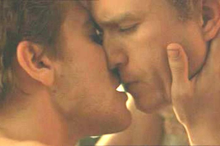 jake gyllenhaal nude scene brokeback mountain sex scens in movies