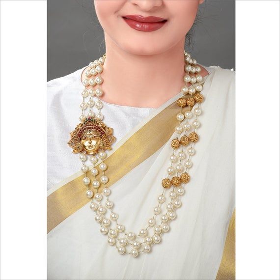 High Quality Antique Gold Plated Carved Beads & Wh High Quality Antique Gold Plated Carved Beads & Wh