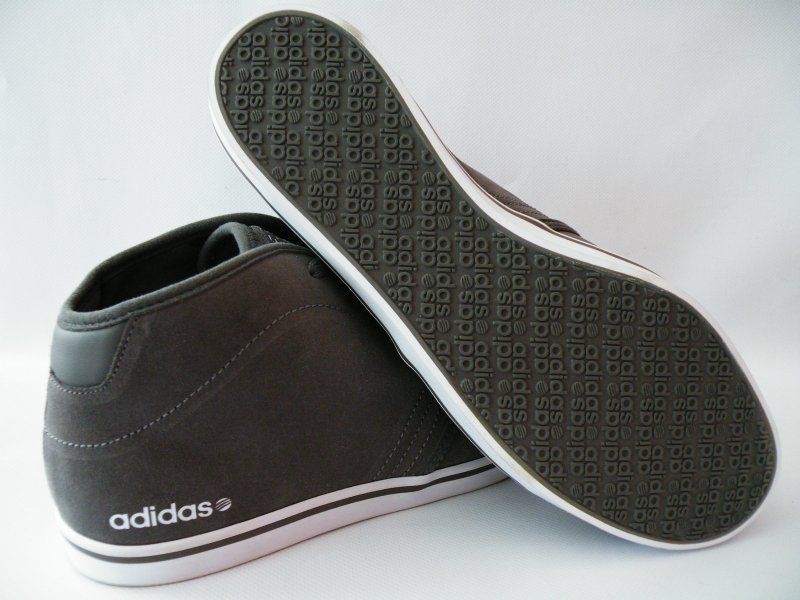 TRAMPKI ADIDAS NEO CASUAL Le mid 45 1/3 NOWOŚĆ - 2474355163 - oficjalne archiwum Allegro | Adidas neo, Casual, Adidas