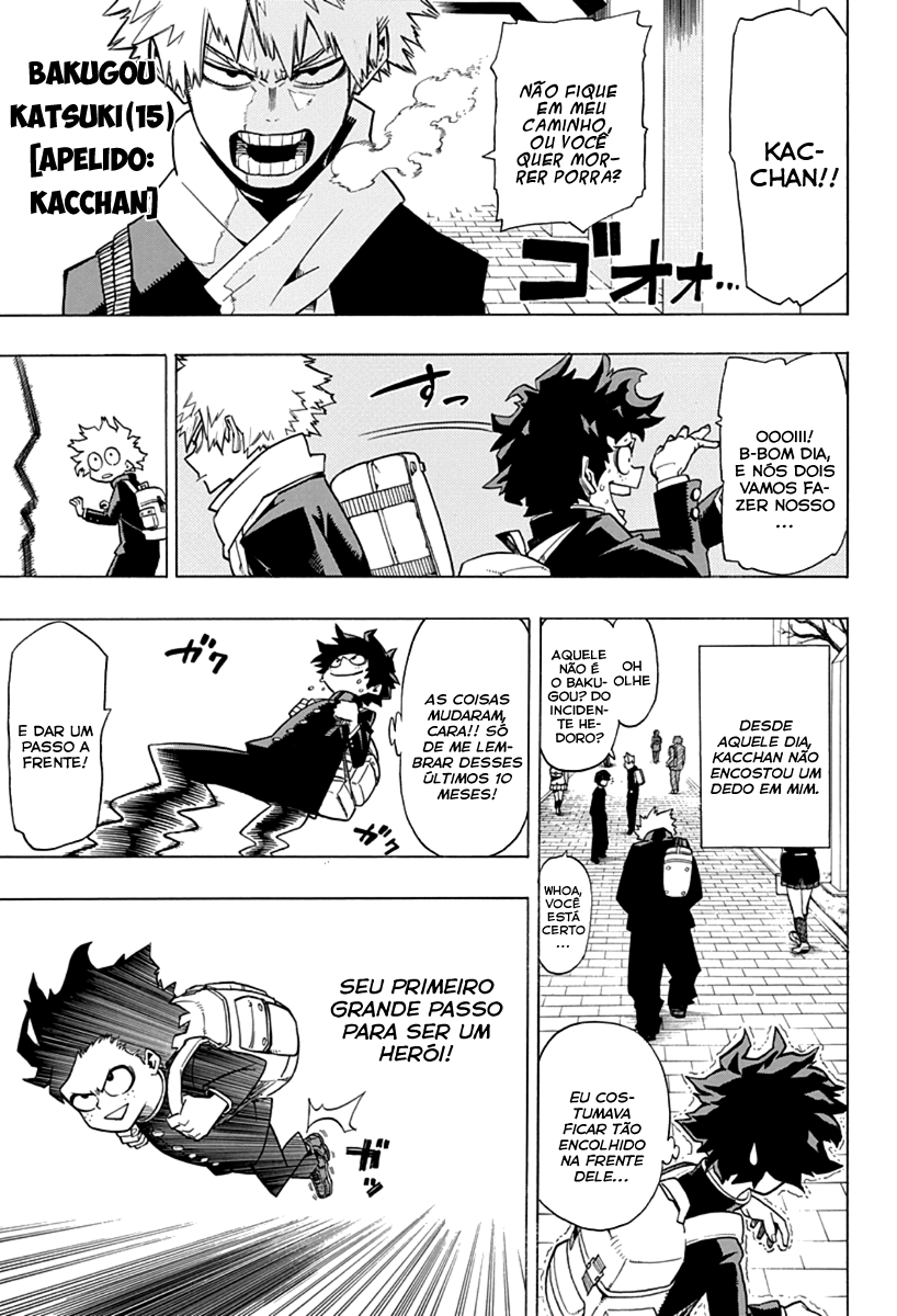 Boku No Hero Academia Capitulo 3 Por Kyodai Scans Izuku Midoriya Manga Boku No Hero Academia Boku No Hero Academia Capitulo 3 Por Kyodai Scans Izuku Midoriya Manga Boku No Hero Academia