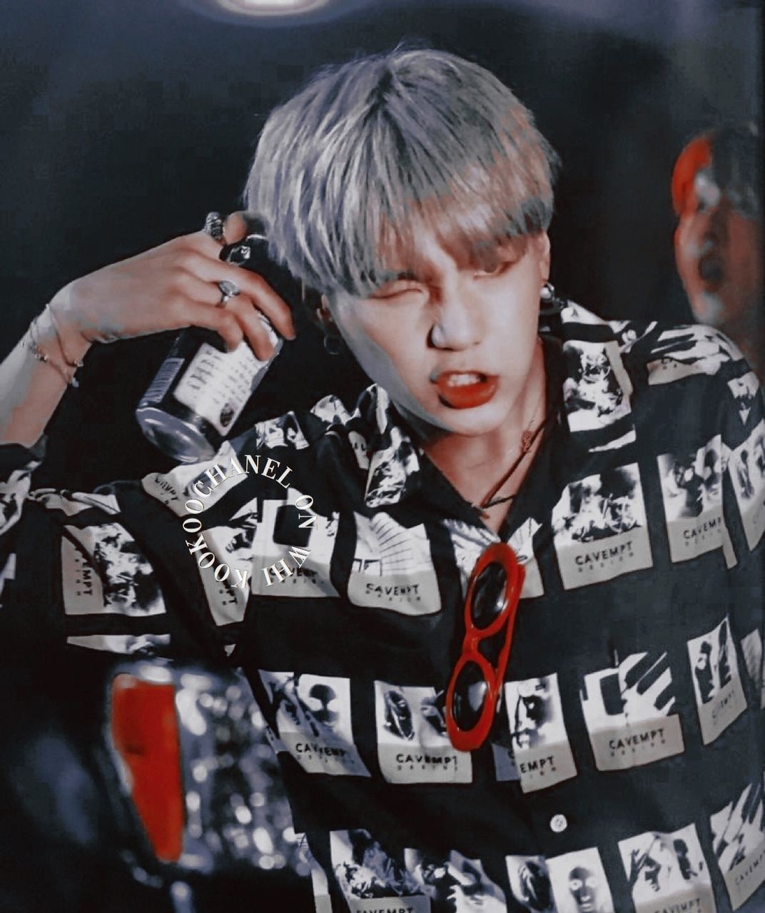 Imagen Descubierto Por Srirachatae Descubre Y Guarda Tus Propias Imagenes Y Videos En We Heart It Min Yoongi Min Yoongi Bts Bts Chibi