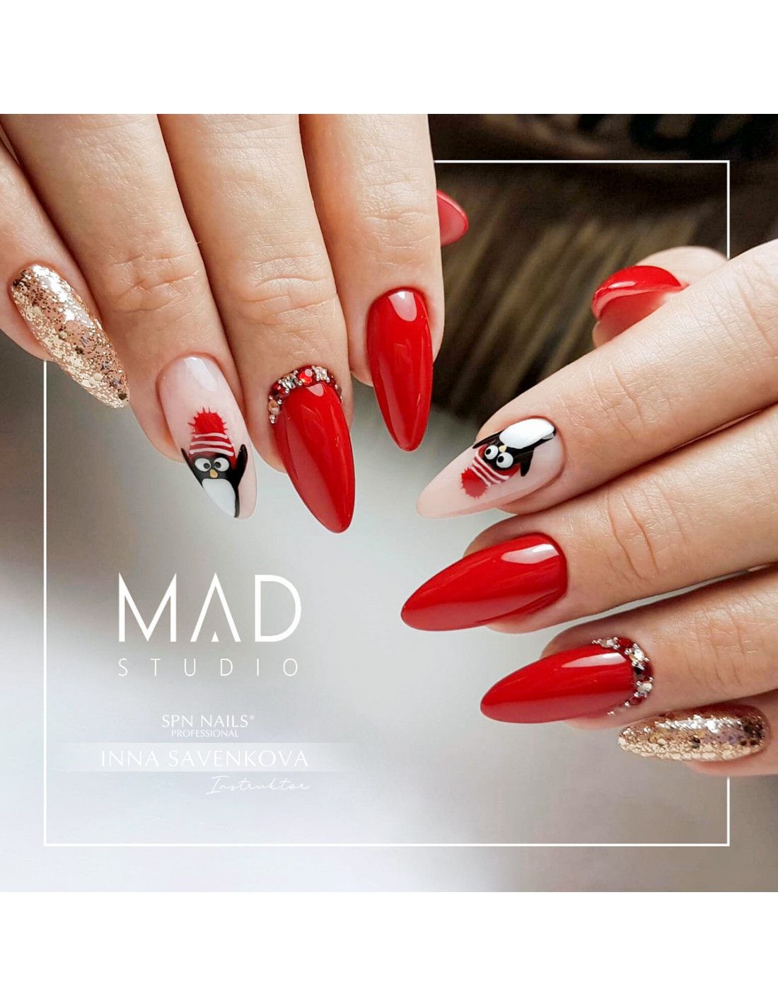 Cadillac, Manicure, Nails, American, Beauty, Products, Nail Bar, Finger Nails, Ongles