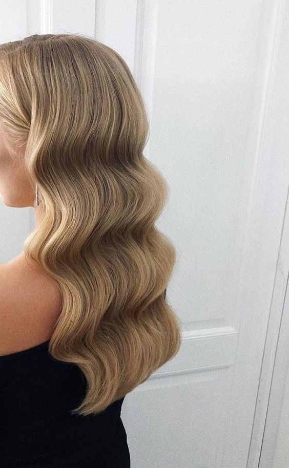30+ Amazing Summer Hairstyles For Long Hair In 2020