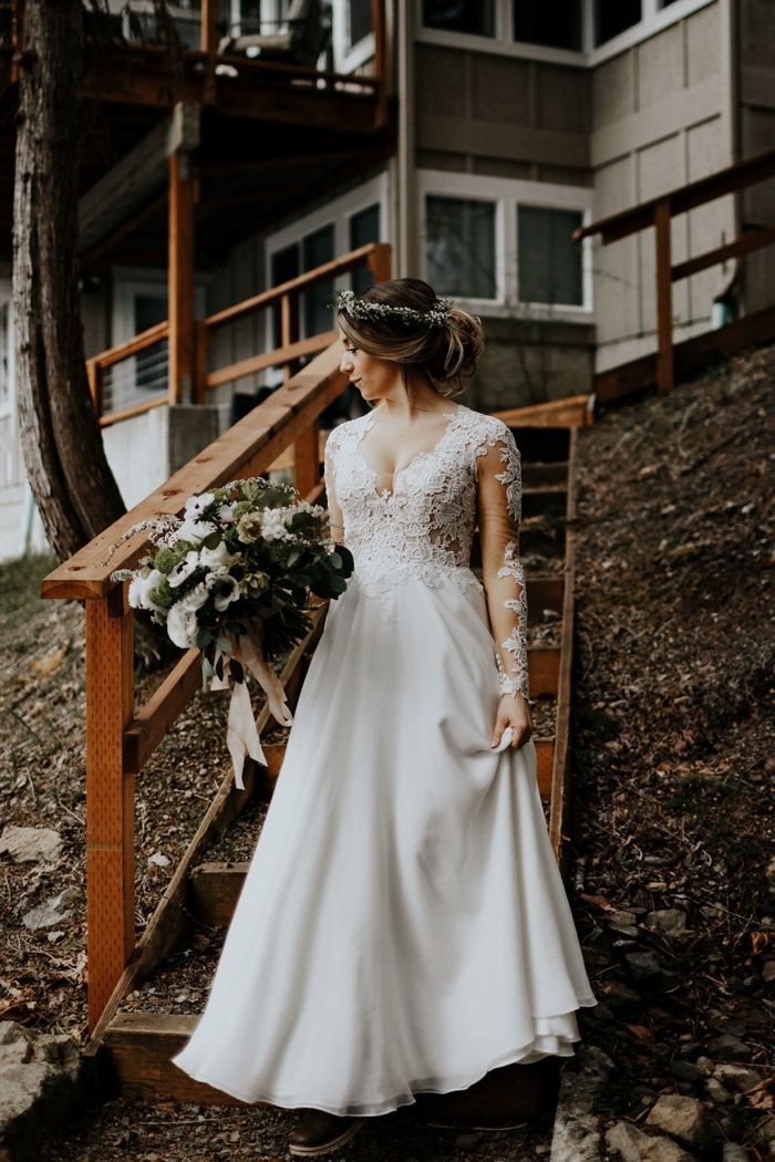 Pin by Hannah Burnau on Big Event Ideas | Wedding dresses images