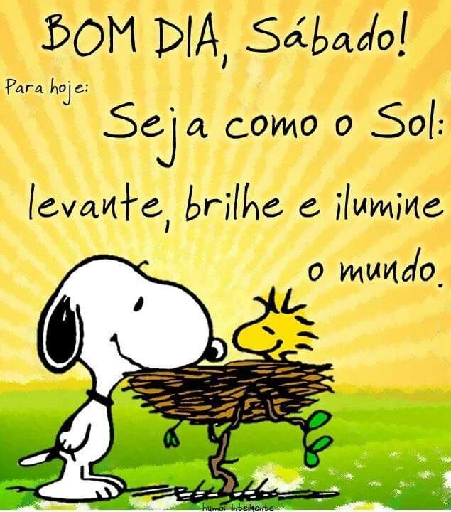 Téléchargement gratuit Images Pin De Antonio Gil Timbeta Em Bom Dia Bom Dia Sabado Snoopy actualisé par