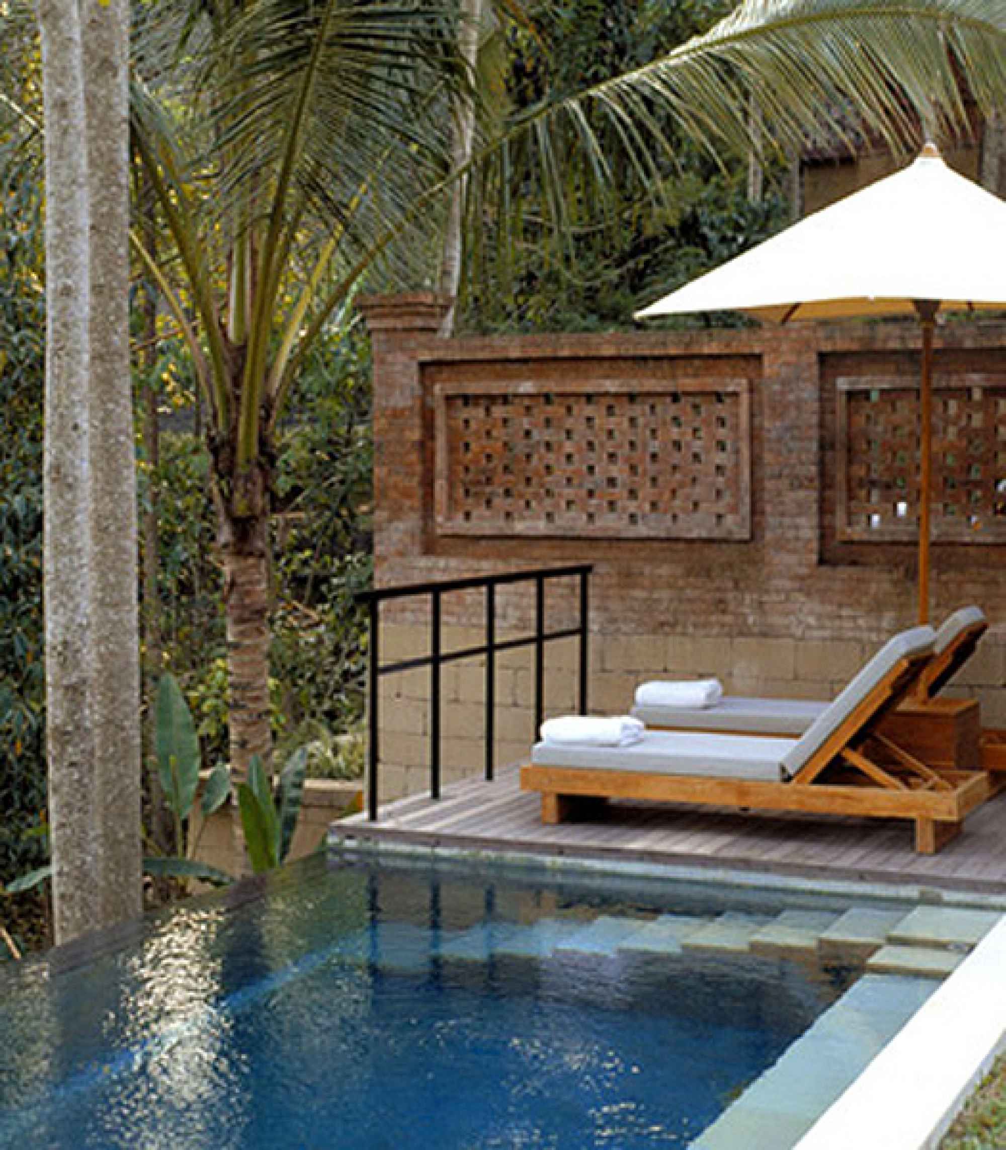 Honeymoon Resorts With Private Plunge Pools Uma Ubud Beach Honeymoon Honeymoon Resorts With Private Plunge Pools Uma Ubud Beach Honeymoon