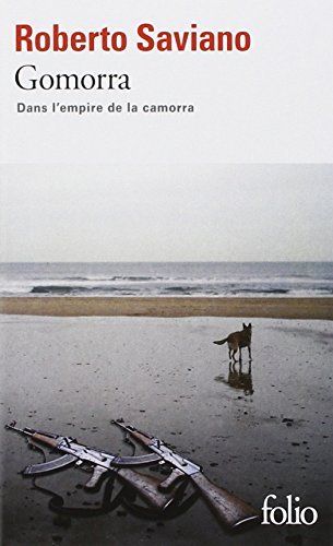 Gomorra Saviano Epub