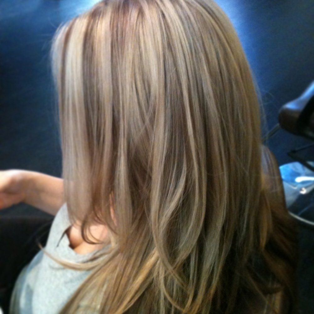Gärtner fickt das Blonde Luxus Luder Gärtner fickt das Blonde Luxus Luder