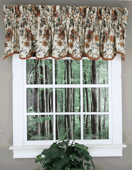 Waverly Kitchen Curtains And Valances Magnificent Design Waverly Kitchen Curtains And Valances Magnificent Design