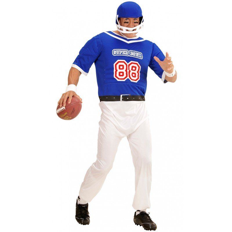 Football Klamotten Football Klamotten