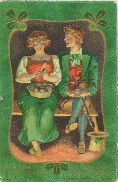 The holidays