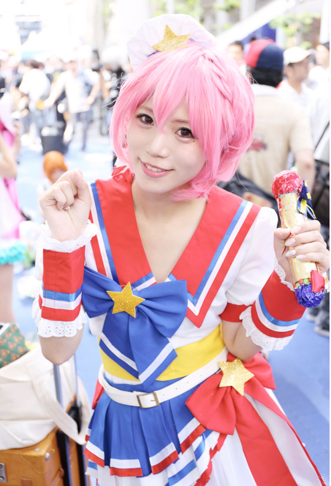 プリパラ レオナ Cosplay プリパラ コスプレ 写真