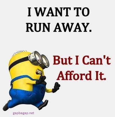 Funny Minion Jokes Minions Funny Minion Jokes Work Stress Humor