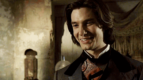 picture Ben Barnes Sirius Black Gifs young sirius black