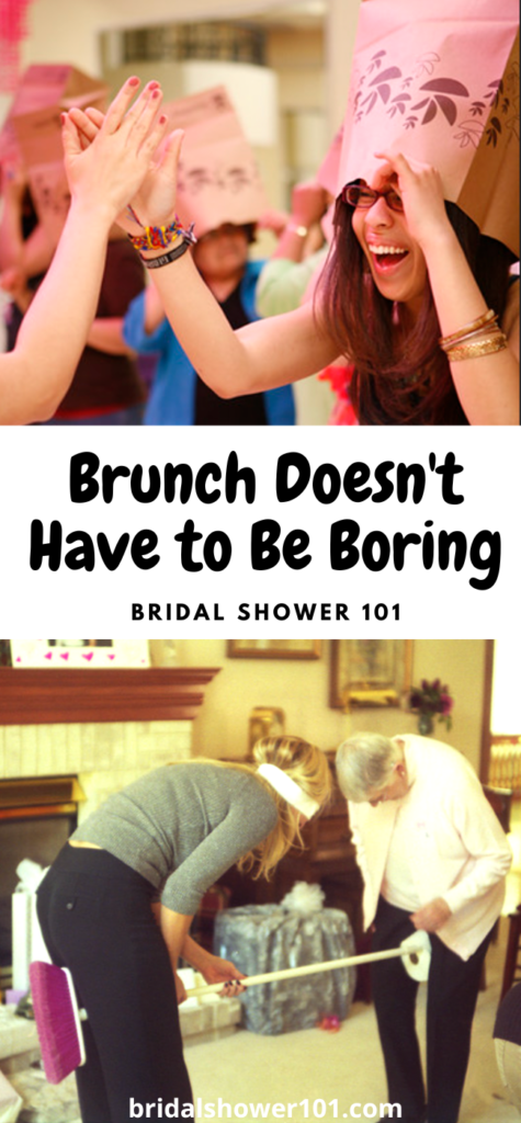 10 Hilarious Bridal Shower Games That Will Always Be A Hit