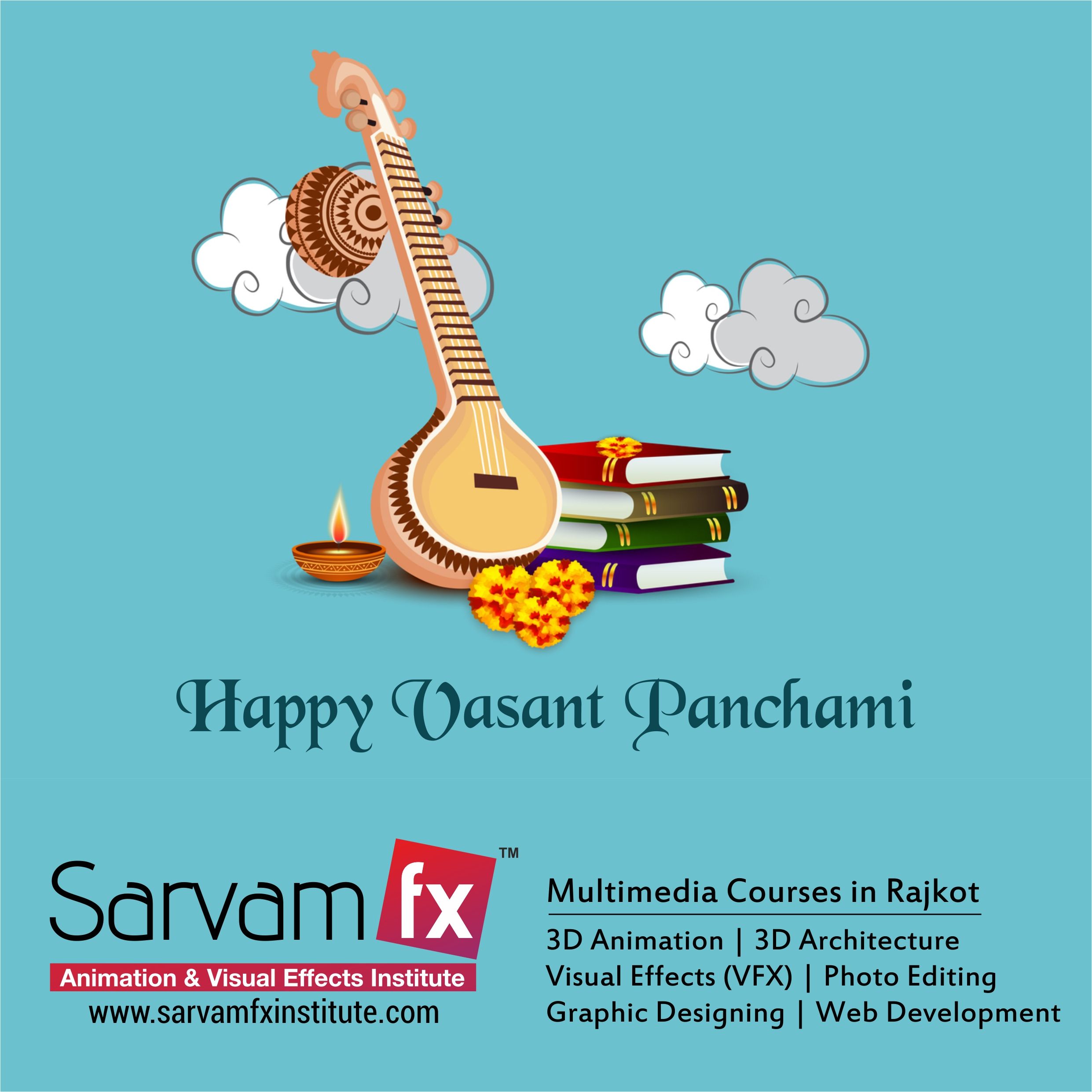 Hello, we are from sarvam fx institute RAJKOT... SPECIAL MULTIMEDIA COURSES FROM 3-MONTH to 15 month 1 BATCH / 4 STUDENT LEARN FROM PROFESSIONAL IN RAJKOT LEARN FROM 14+ OF EXPERIENCE IN MULTIMEDIA EXPERIENCE PROFESSIONAL www.sarvamfxinstitute.com Call +917874299369 3d Animation Courses, Animation Institute, First Day Of Class, Rajkot, Visual Effects, Student Learning, Web Development, Multimedia, Hello