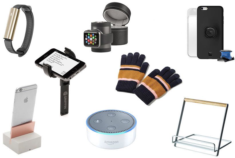 Gifts For Tech Lovers 2016 Cool Gifts for Tech Lovers: The Year's Best Gadgets | Cool technology