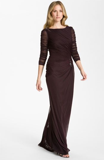 Adrianna Papell Mother of the Bride Dresses