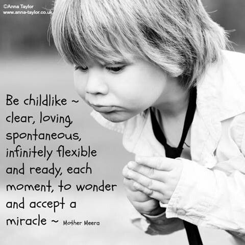 Be free. | Good thoughts, Childlike, Family inspiration