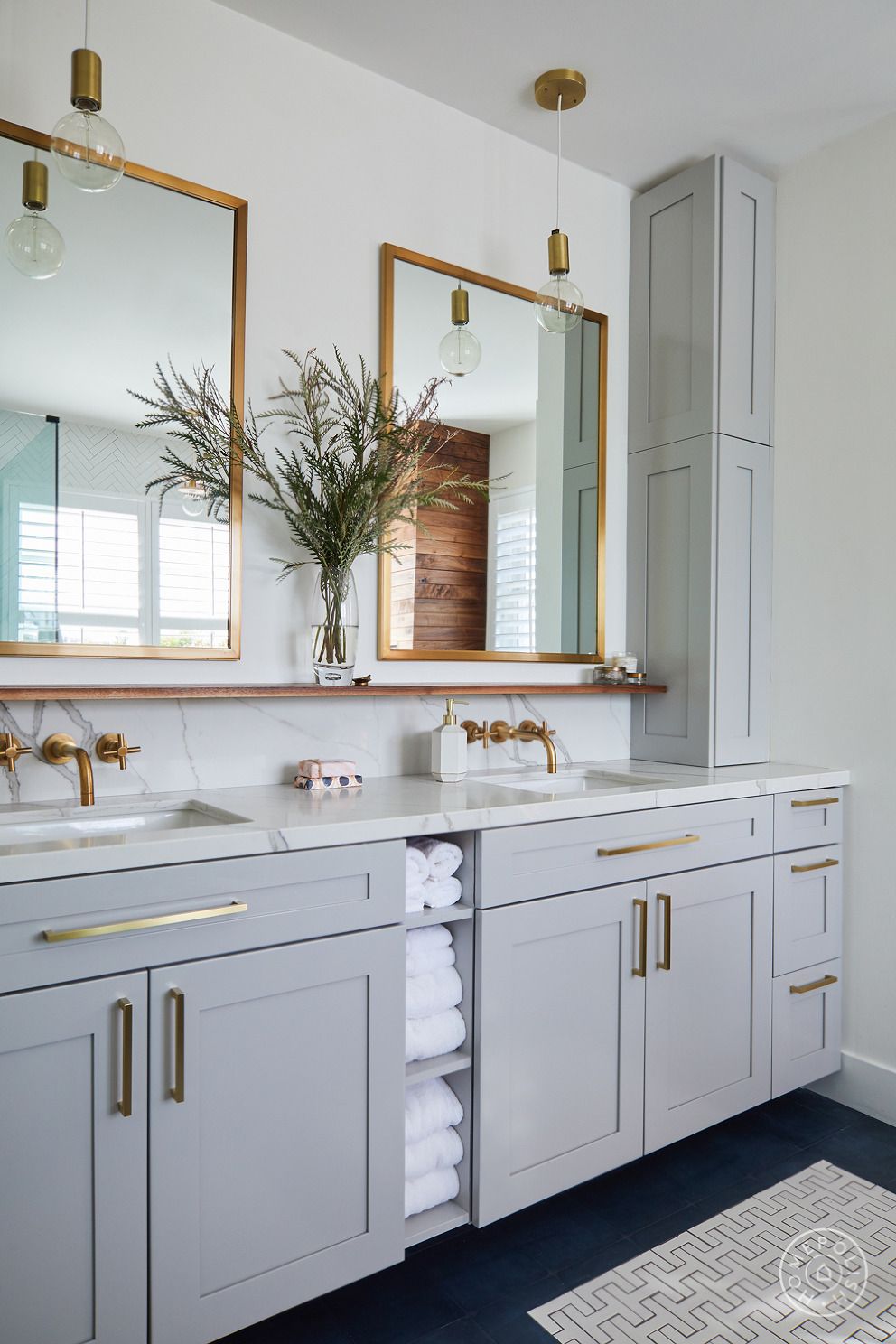 Pin On Bathroom Inspiration