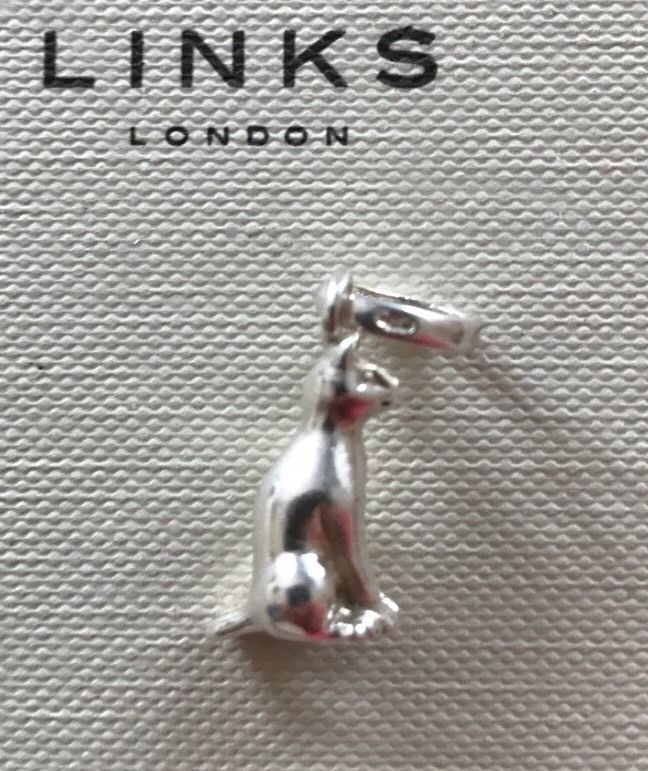 Genuine Links Of London Silver Cat Charm Never Been Worn Boxed Ebay Silver Cat Charm Links Of London Sterling Silver Bracelets Genuine Links Of London Silver Cat Charm Never Been Worn Boxed Ebay Silver Cat Charm Links Of London Sterling Silver Bracelets