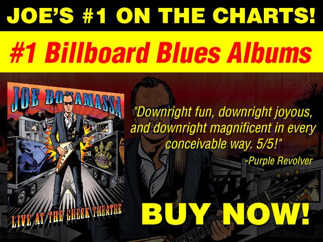 click here to watch joe bonamassas holiday themed blues rock song joe bonamassa christmas album