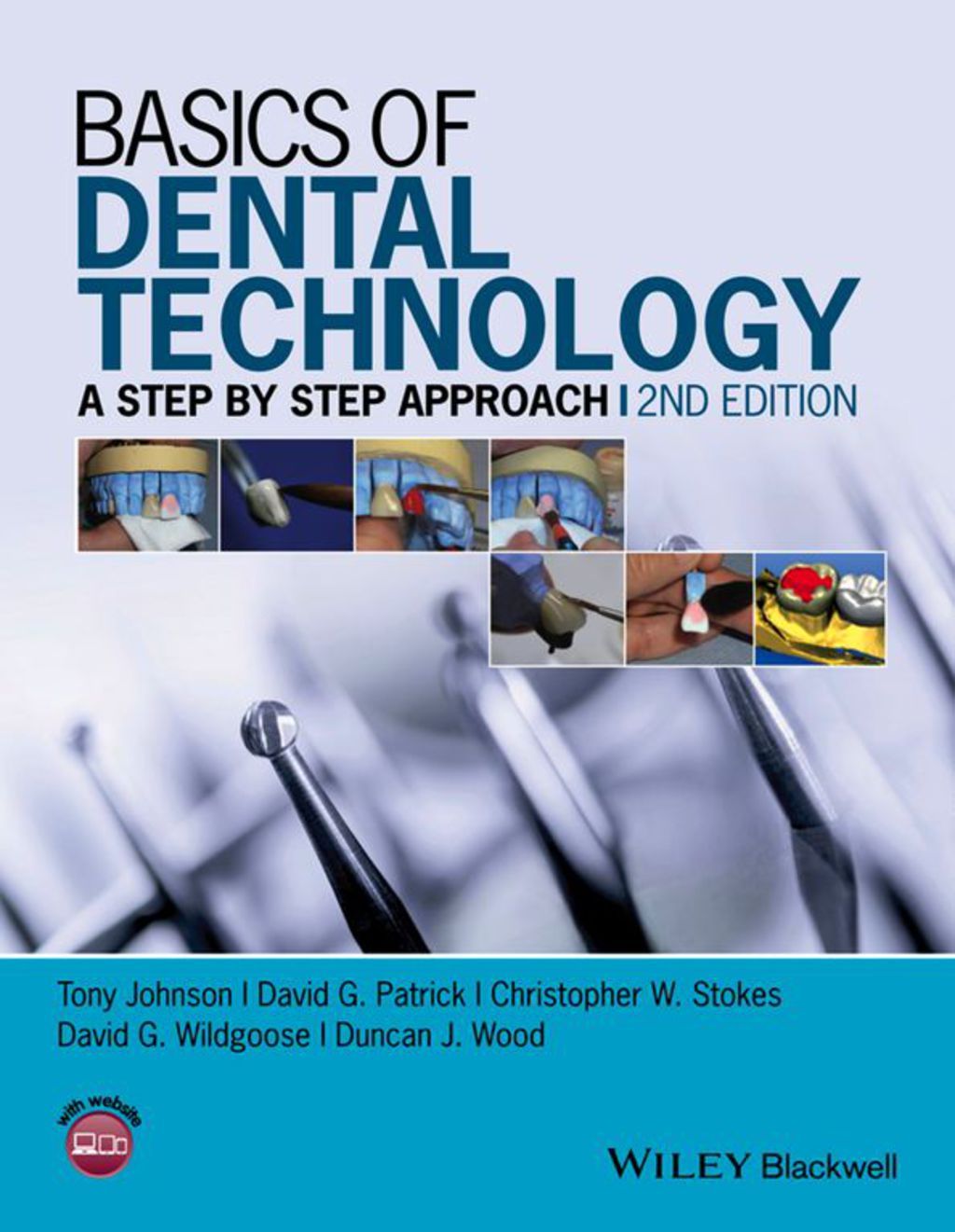 Basics Of Dental Technology A Step By Step Approach Ebook