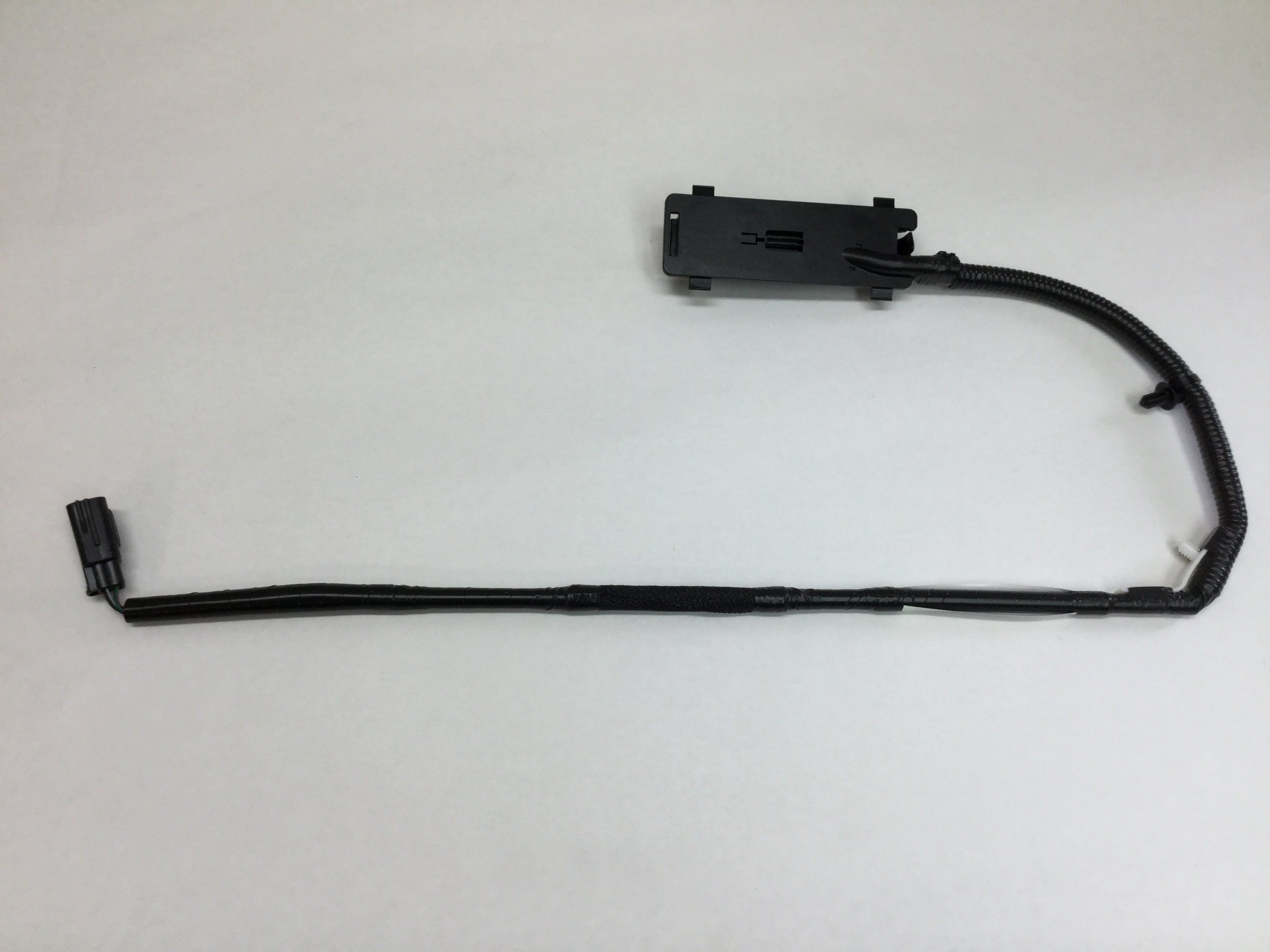 2010 2012 Dodge Ram Rear View Camera Jumper Wiring Harness Genuine New Parts Auto New Car Truck Genuine Dodge Ram Rear View Camera Dodge