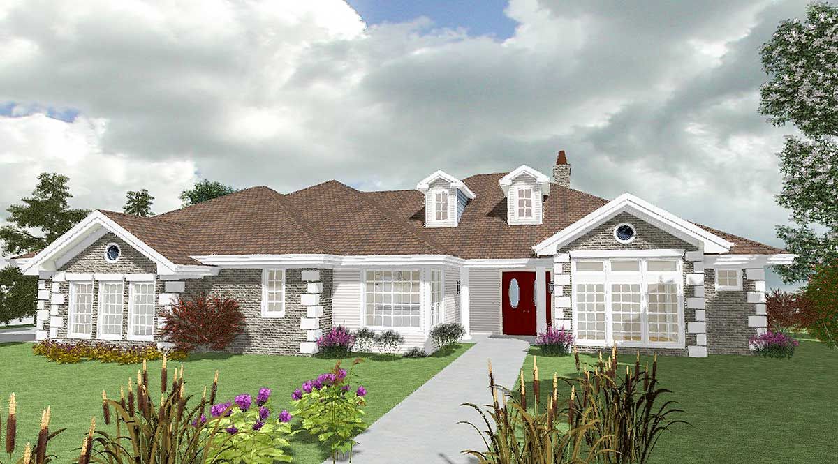 spacious ranch style home spacious ranch style home