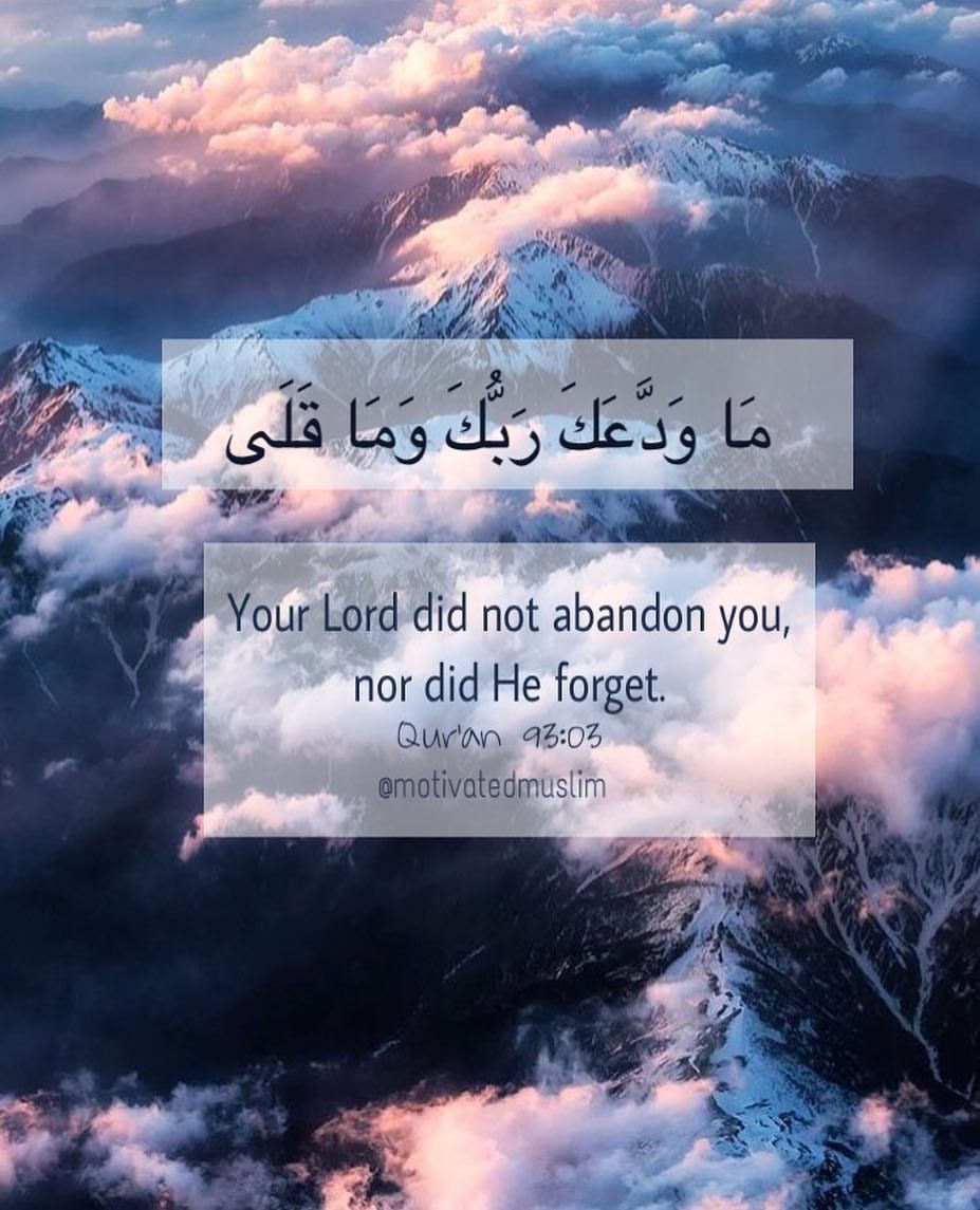 5 759 Likes 18 Comments Hijabiselegant On Instagram Motivatedmuslim Motivatedmusli Quran Verses Quran Quotes Inspirational Islamic Quotes Quran