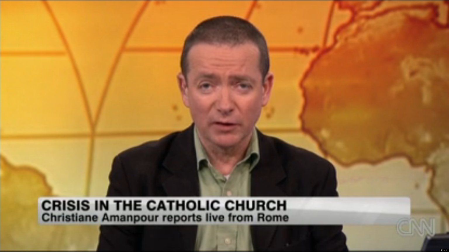 roman catholic church and homosexuality
