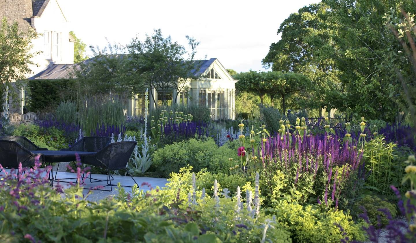 The List Designer Insight Marcus Barnett Studio Landscape Design Garden Planning Vegetable Garden Planning