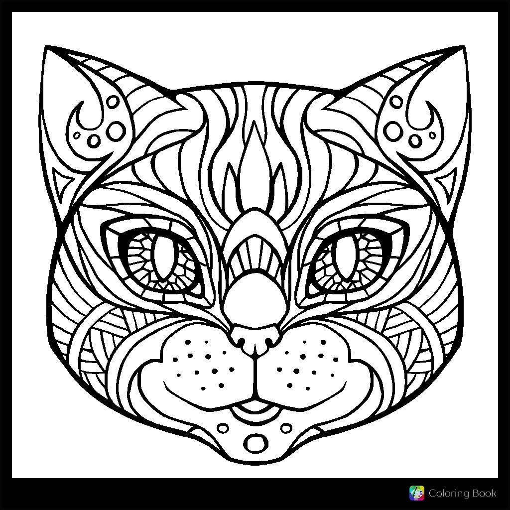 Adult Coloring Coloring Pages Dog Images Colour Images 2 Colours adult-coloring-coloring-pages-dog-images-colour-images-2-colours
