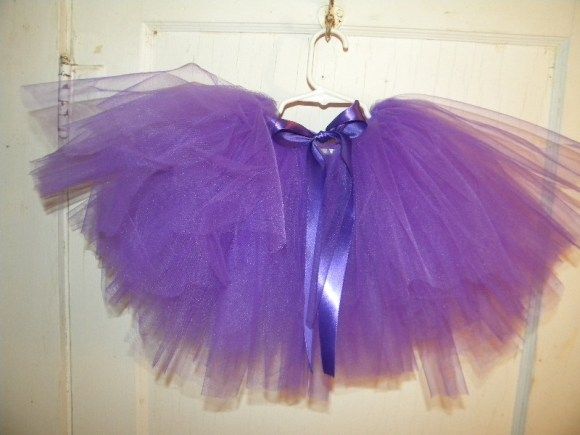 Rarity Tulle Kids Costume Rarity Tulle Kids Costume