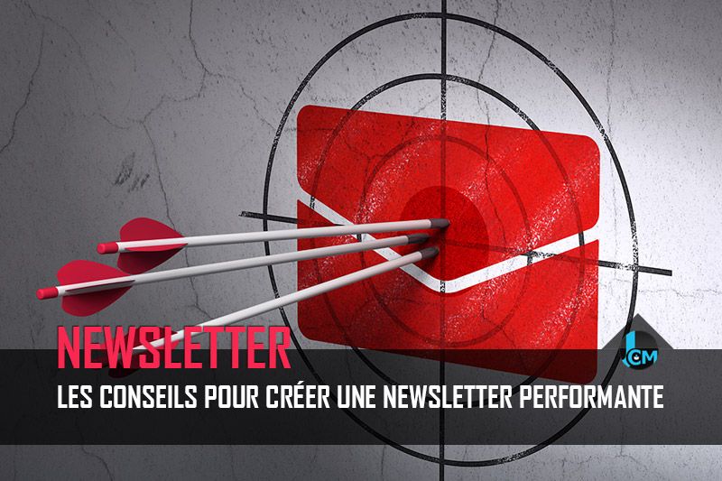 Comment créer une newsletter performante ? : Le guide ...