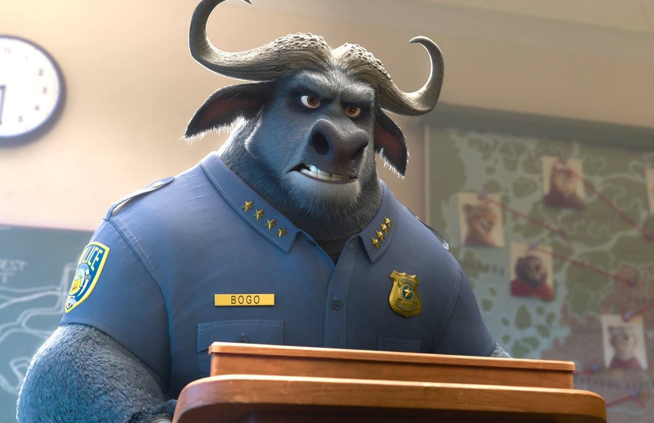 Zootopia Ganzer Film Zootopia Ganzer Film