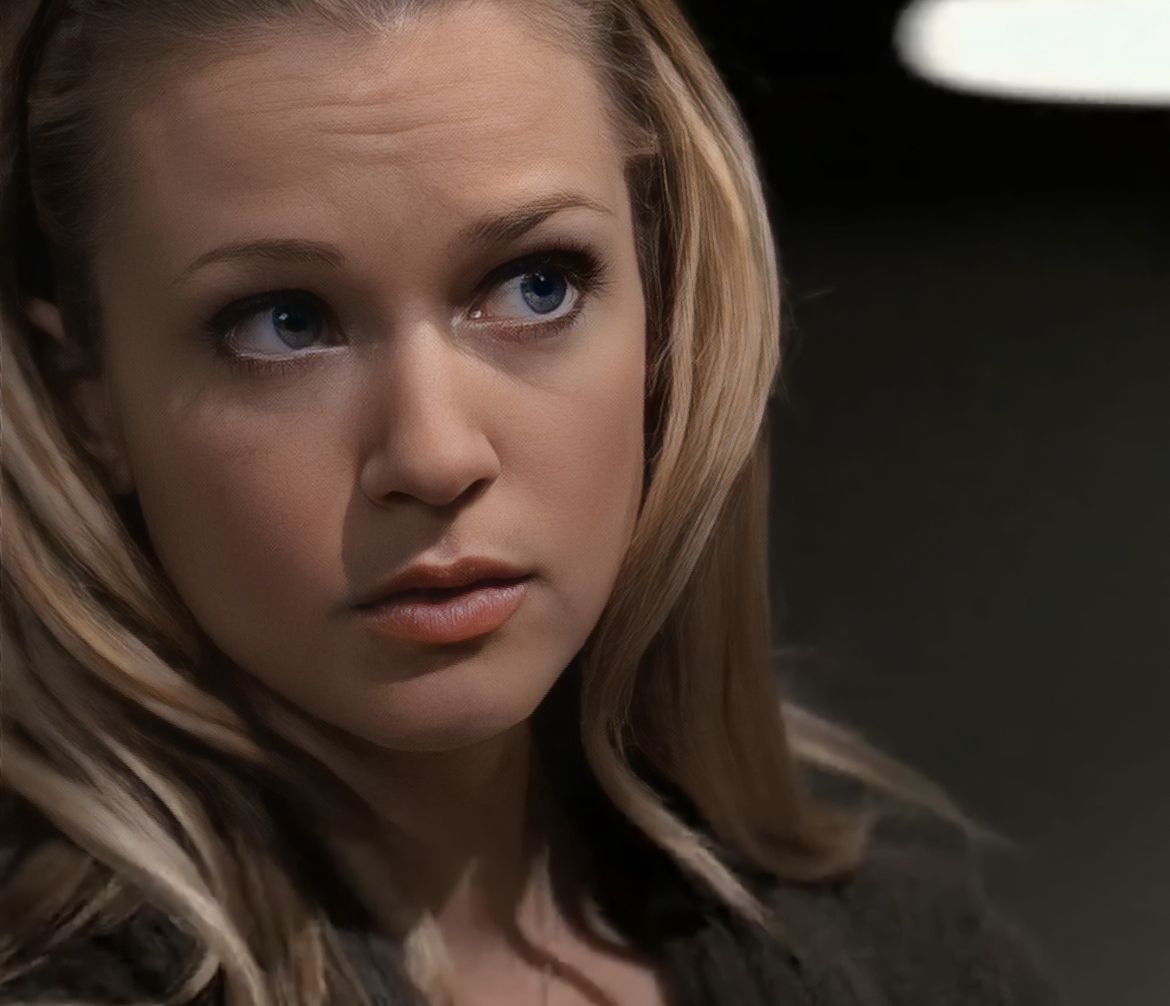 jennifer jareau icon