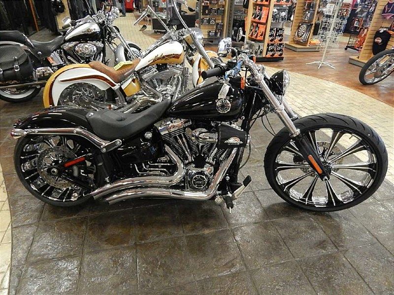 2014 harley davidson fxsb softail breakout custom motorcycles dealers flat rate charts on harley davidson