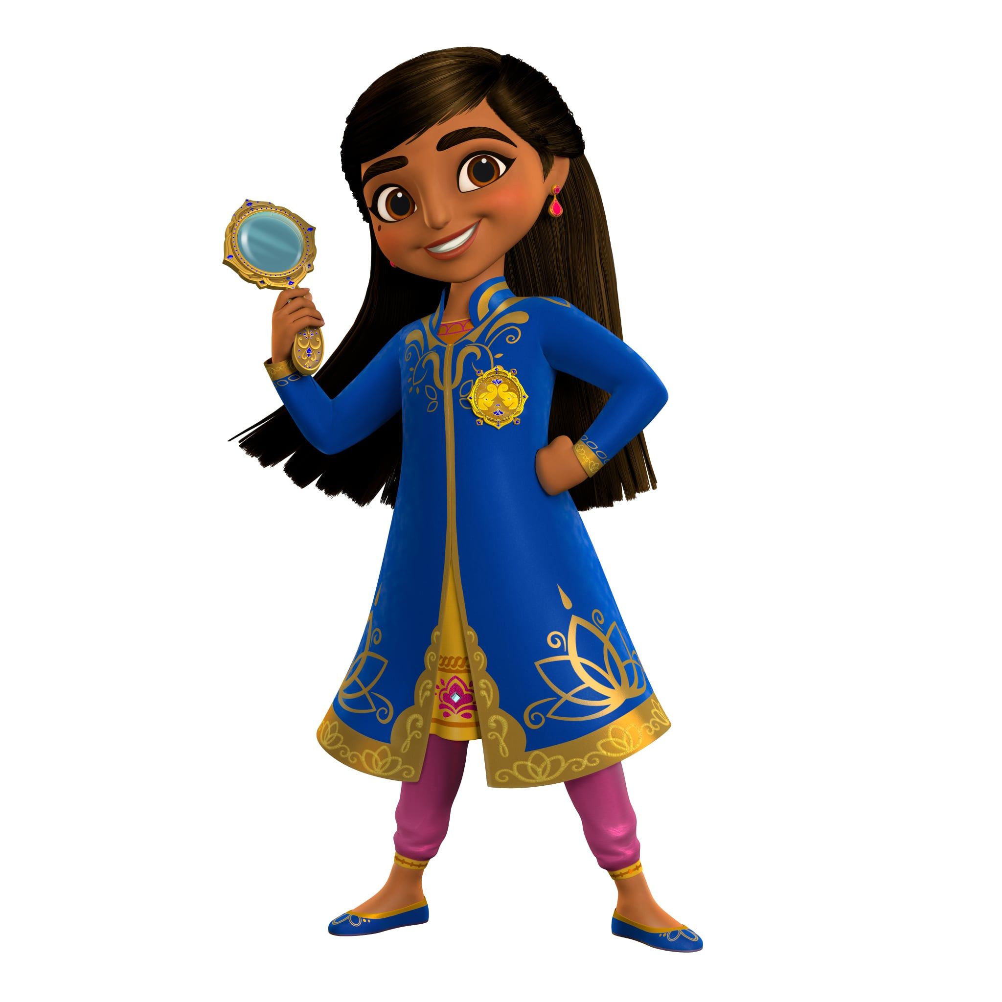 Who Voices Mira in Disney Junior #39 s Mira Royal Detective? Disney Who Voices Mira in Disney Junior #39 s Mira Royal Detective? Disney