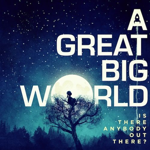 A Great Big World Ian Axel Steinhardt 07 And Chad Vaccarino