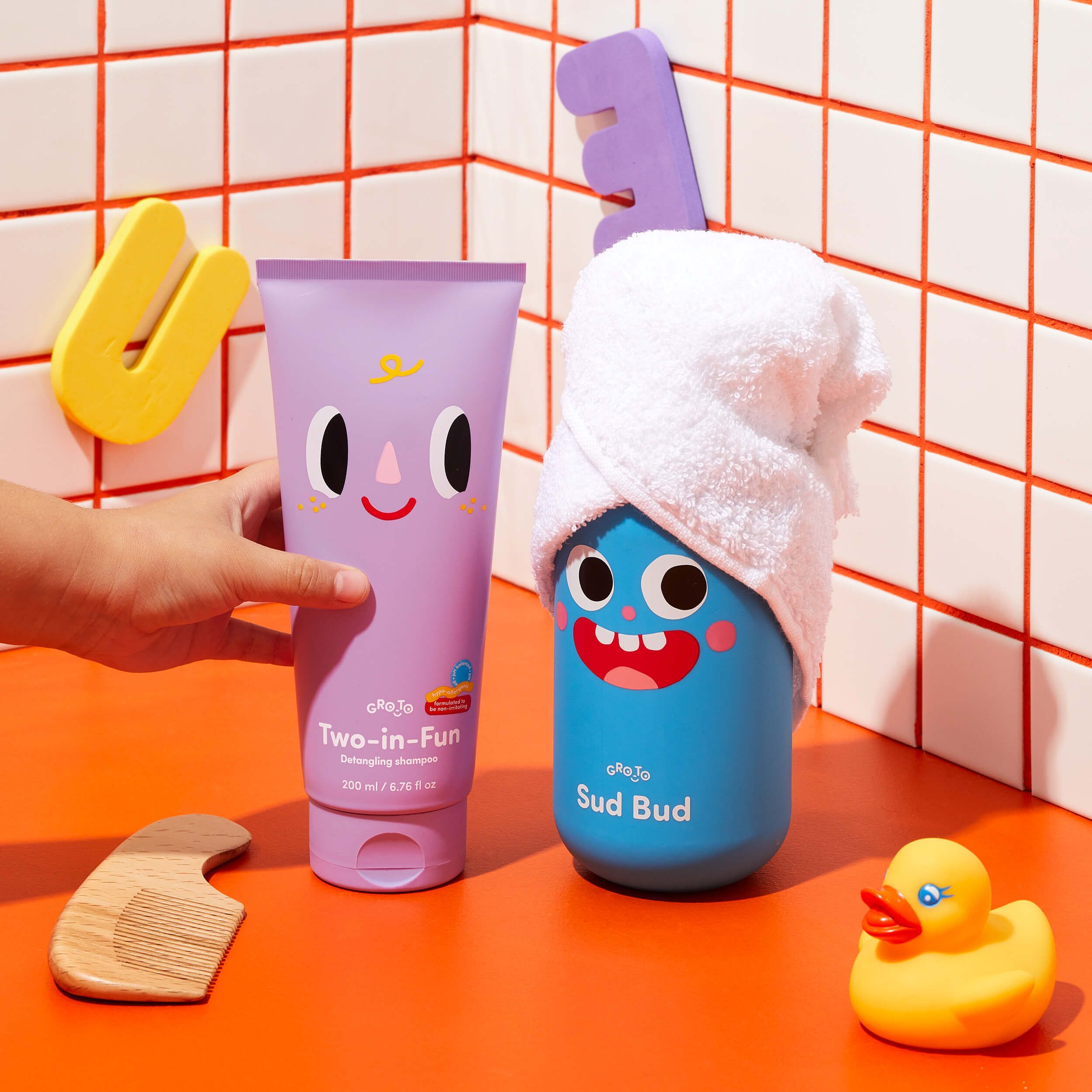 Bath Buds In 2024 Kids Package Design Kids Branding Design Kids bath-buds-in-2024-kids-package-design-kids-branding-design-kids