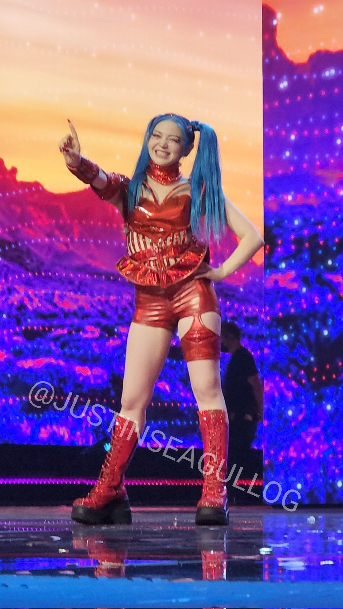 Pin by Zentinel rub on Alexa | Alexa, Kpop idol, Wonder woman