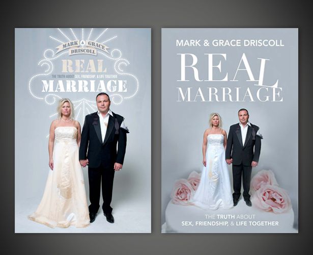 Dating mark driscoll