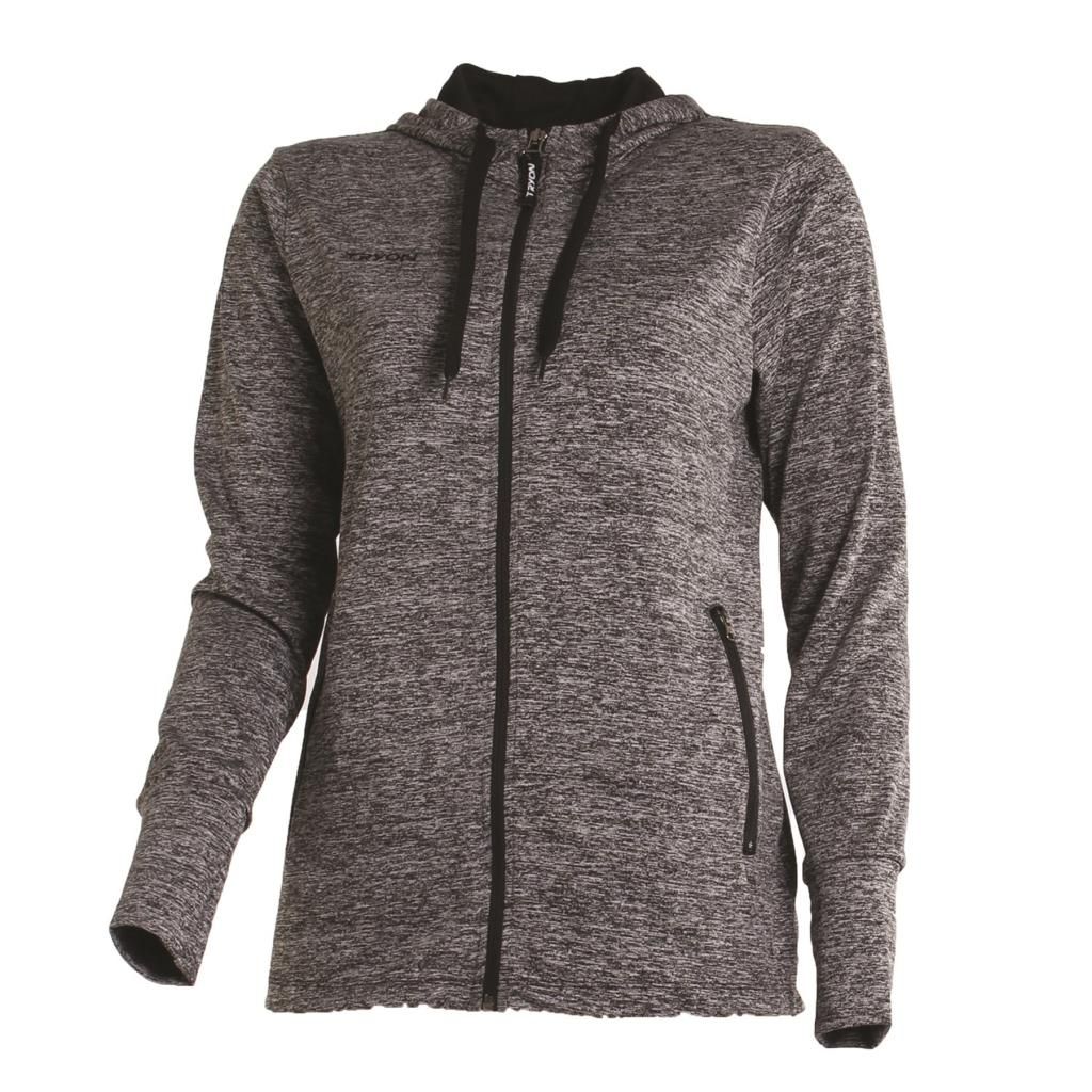 Tryon Kadin Kapsonlu Sweatshirt Katyonik Kadin Kapsonlular Spor Giyim