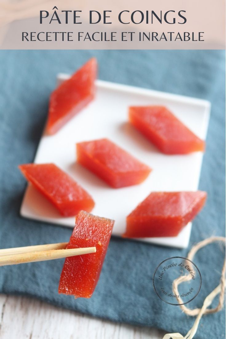 Recette de pâte de coings facile et inratable Cantaloupe, Desserts, Appetizer Recipes, Turkey Cutlets, Sweet Recipes, Cooking Recipes, Tailgate Desserts, Deserts, Postres