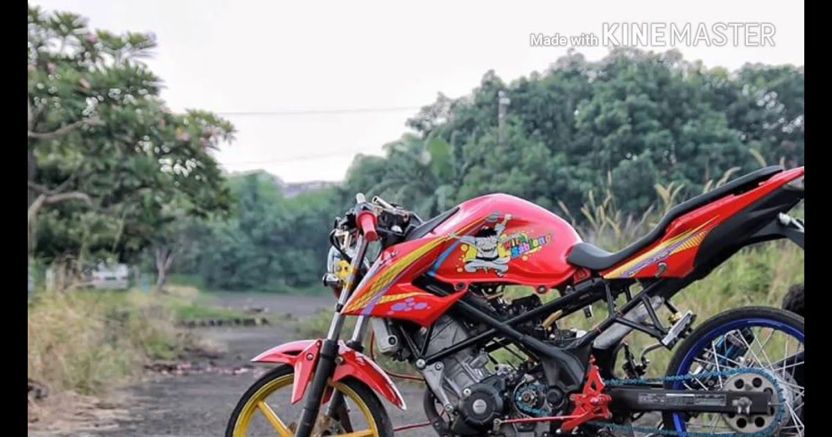 ✔️17++ Spesifikasi tentang Modif motor cb ban kecil - Lengkap 13 e69a9f95cb87efd410e91095b7b6b6a2