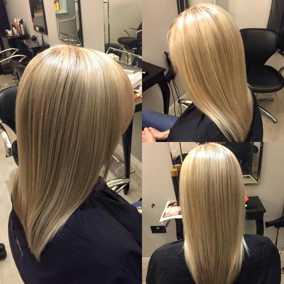 The 10 In-Salon Treatment That Will Transform Your Hair pics foto The 10 In-Salon Treatment That Will Transform Your Hair