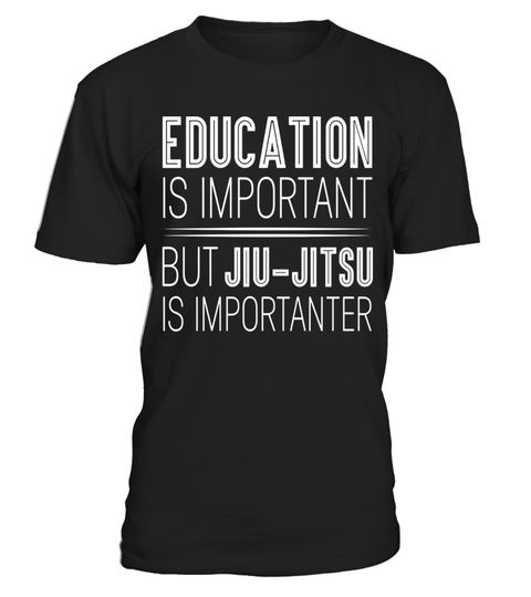 Education is Important But Bowling is Importanter Mens Tee Shirt Pick Size