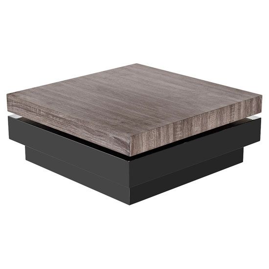 Oak Coffee Tables Traditional Material For Good Looks Oak Coffee Tables Traditional